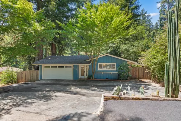 Ben Lomond, CA 95005,660 Dickinson AVE