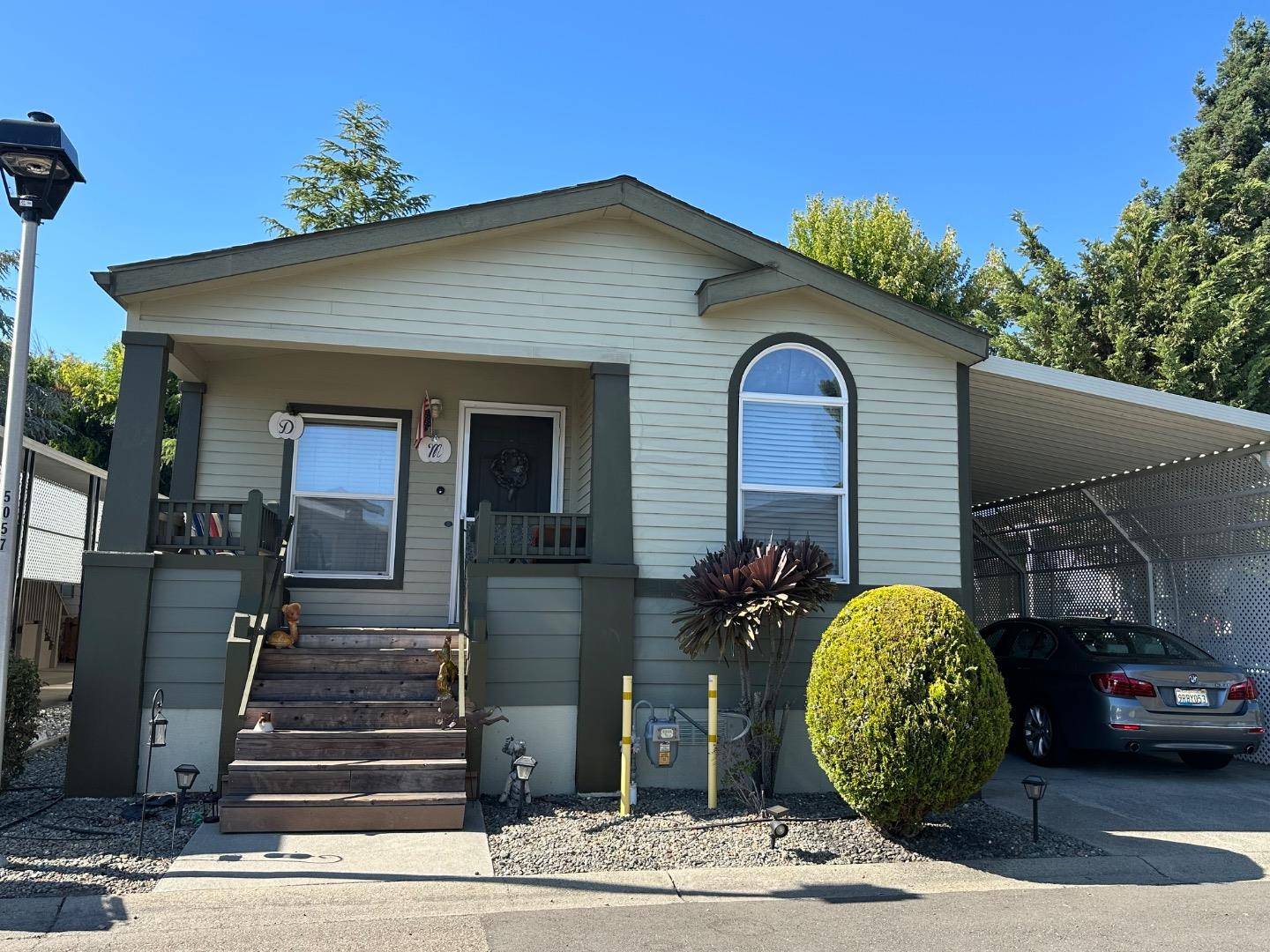 1283 Sussex WAY 24, Hayward, CA 94544