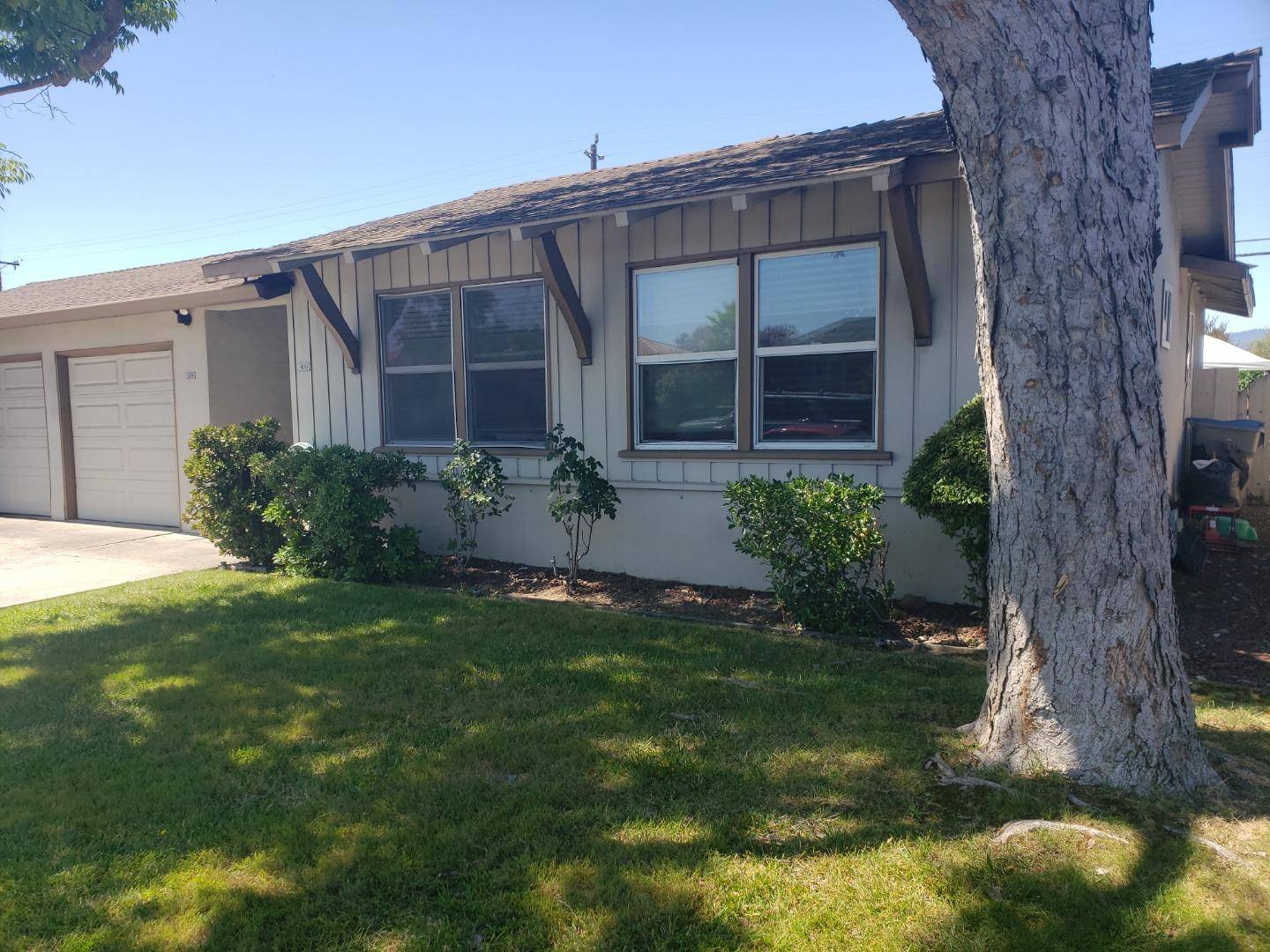 2180 CAMDEN, San Jose, CA 95124