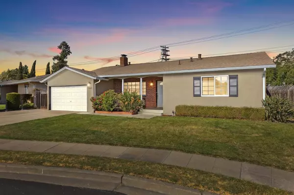 Dublin, CA 94568,7527 Sutton LN