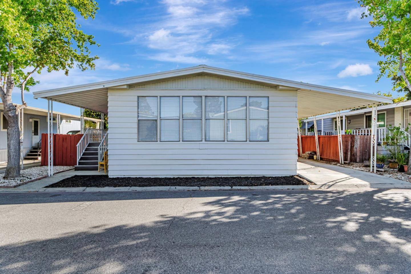 San Jose, CA 95134,316 Los Encinos St 316