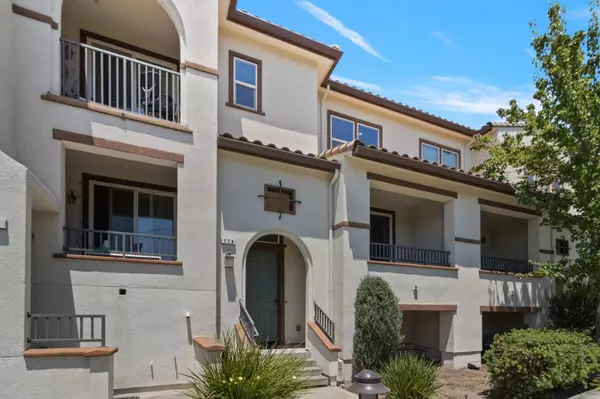 176 Paso Olmo TER, Fremont, CA 94539