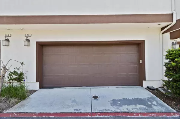 Fremont, CA 94539,176 Paso Olmo TER