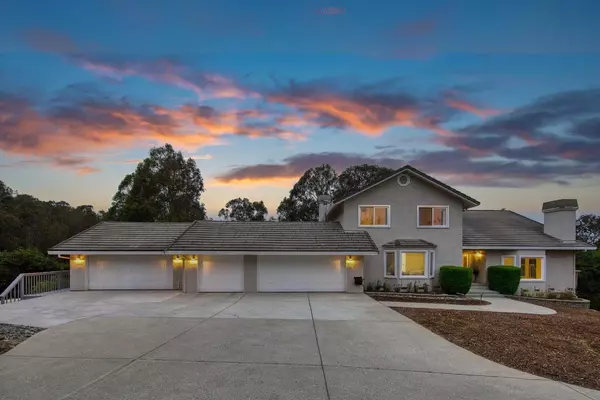 Royal Oaks, CA 95076,1650 Andreas Estates PL