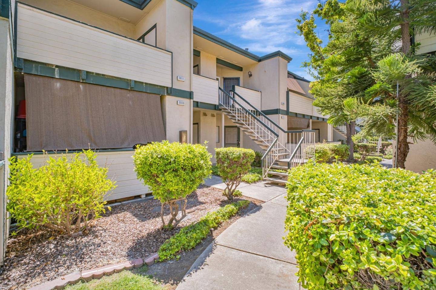 Union City, CA 94587,3011 Risdon DR 8