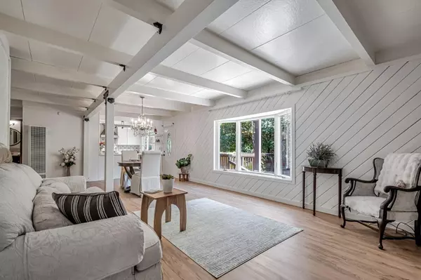 Boulder Creek, CA 95006,13380 Debby LN