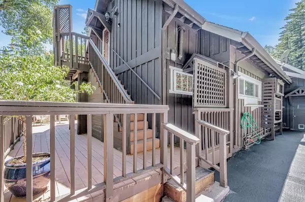 Boulder Creek, CA 95006,13380 Debby LN