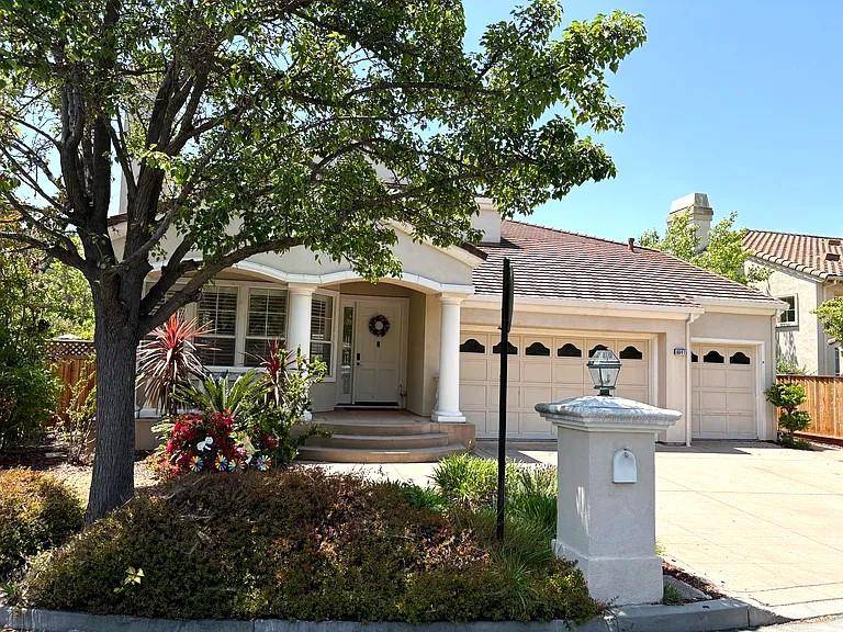 6041 Assisi CT, San Jose, CA 95138