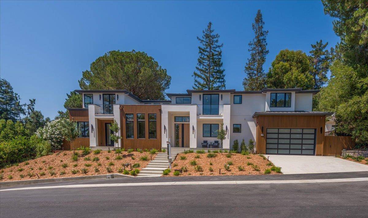 1025 Continental DR, Menlo Park, CA 94025