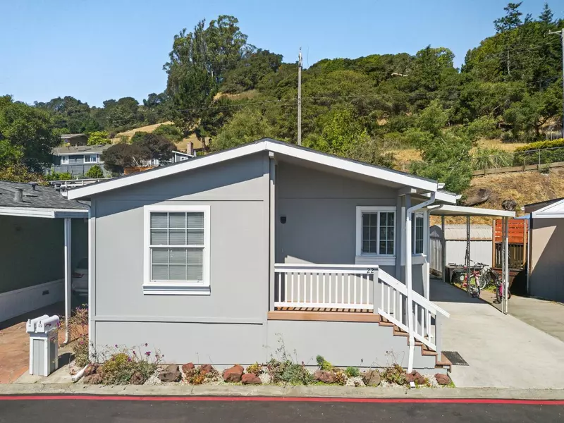 999 Old San Jose 22, Soquel, CA 95073
