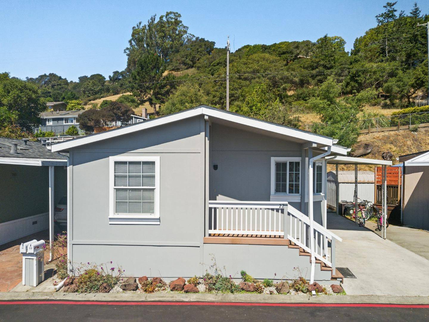 999 Old San Jose 22, Soquel, CA 95073