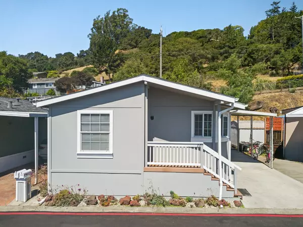 999 Old San Jose 22, Soquel, CA 95073