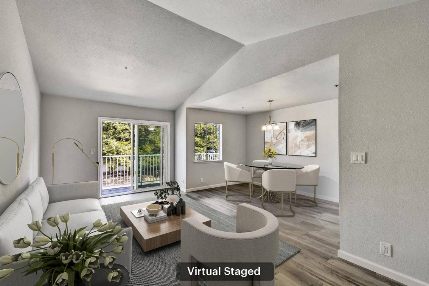 Daly City, CA 94014,1026 San Luis CIR 707