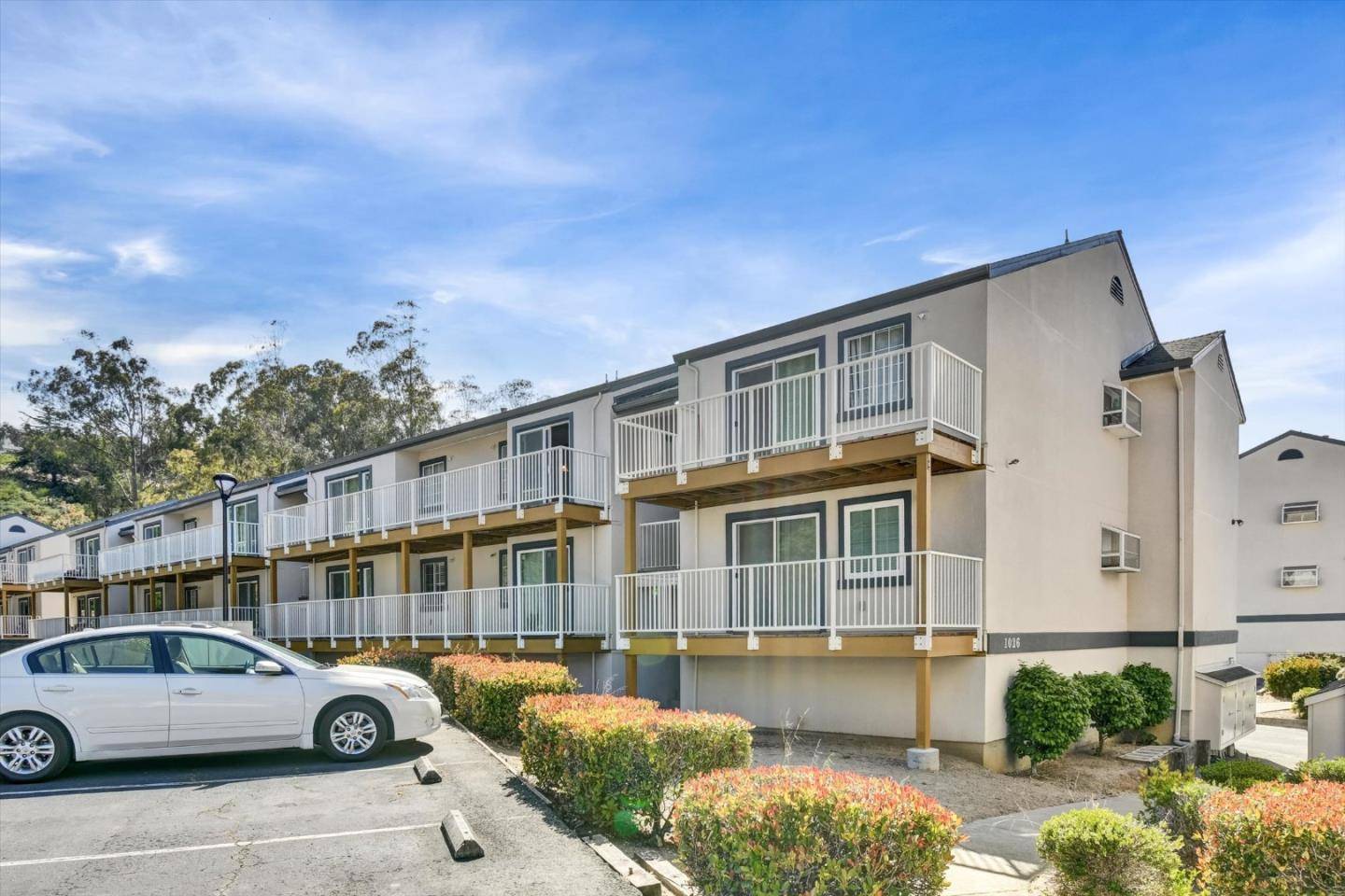 Daly City, CA 94014,1026 San Luis CIR 707