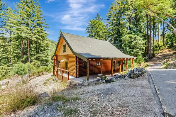 Brookdale, CA 95007,133 Western AVE