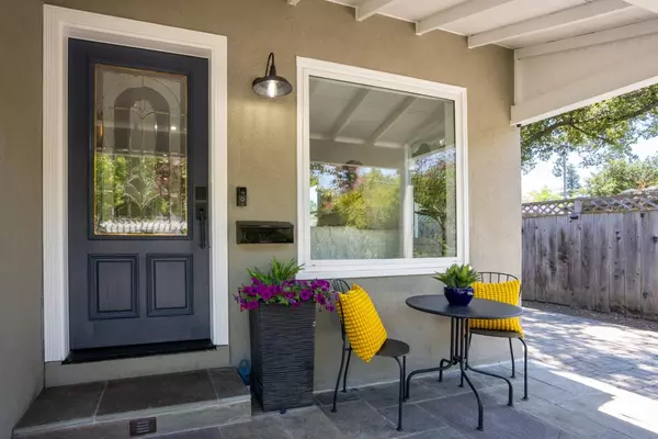 Redwood City, CA 94062,2653 Brewster AVE