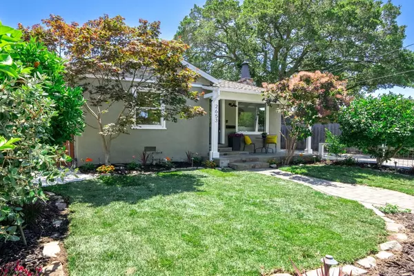 Redwood City, CA 94062,2653 Brewster AVE