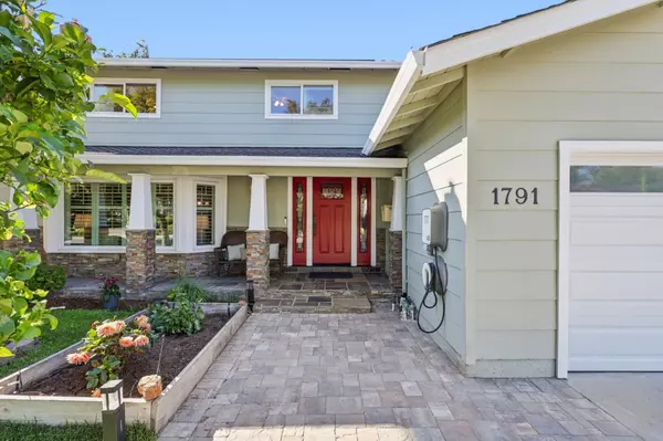 San Jose, CA 95124,1791 Frobisher WAY