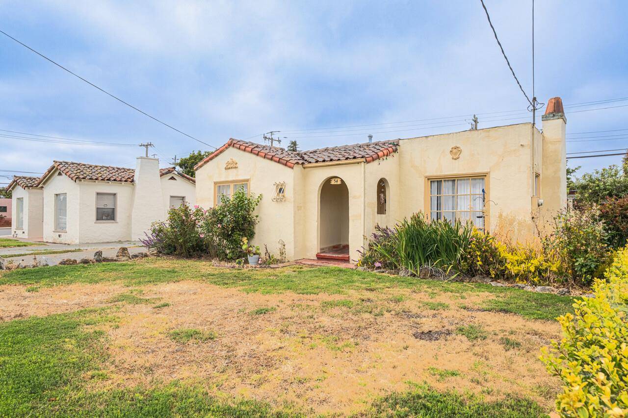 Salinas, CA 93901,54 Katherine AVE