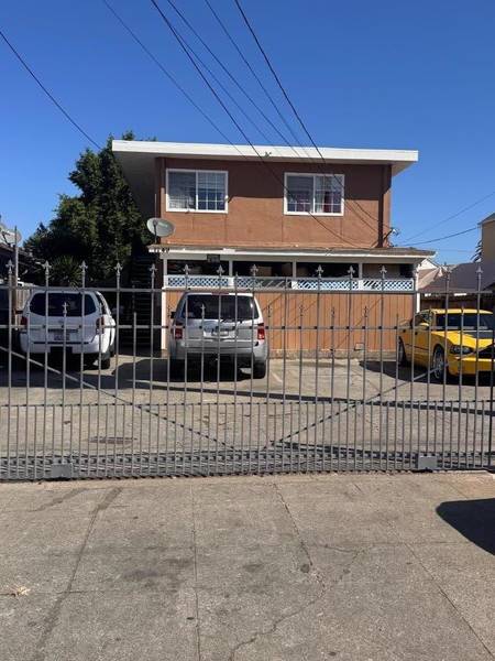 1749 84th AVE, Oakland, CA 94621