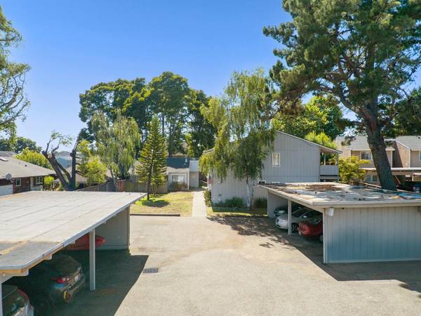 707 Seabright AVE, Santa Cruz, CA 95062