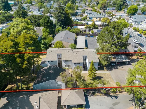Santa Cruz, CA 95062,707 Seabright AVE