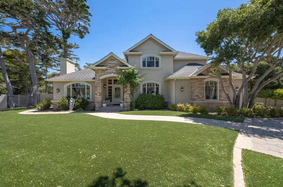 471 El Dorado ST, Monterey, CA 93940