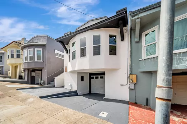 Daly City, CA 94014,452 Irvington ST