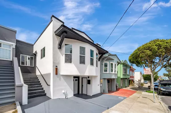 Daly City, CA 94014,452 Irvington ST