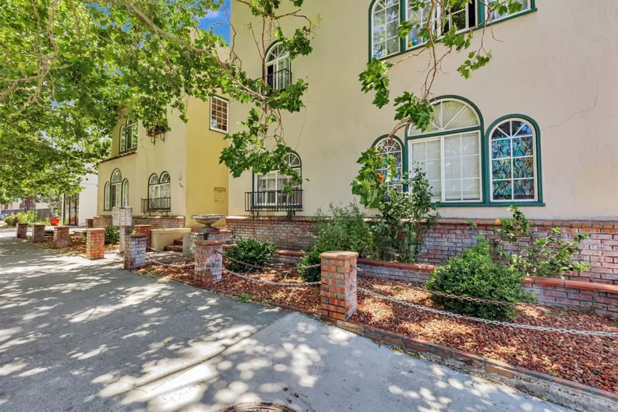 445 N 1st ST, San Jose, CA 95112