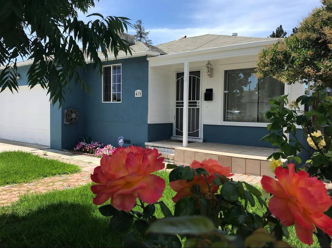 East Palo Alto, CA 94303,415 Wisteria DR