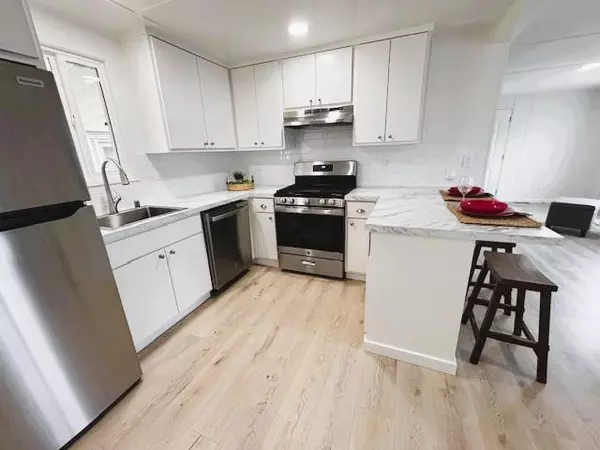 Hayward, CA 94545,2205 Tilgrim WAY 184