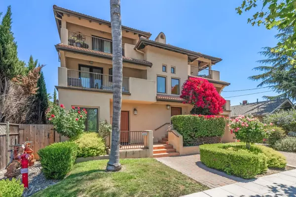 18 S 21st ST 200, San Jose, CA 95116