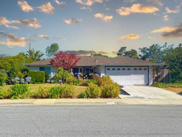495 Giannini DR, Santa Clara, CA 95051