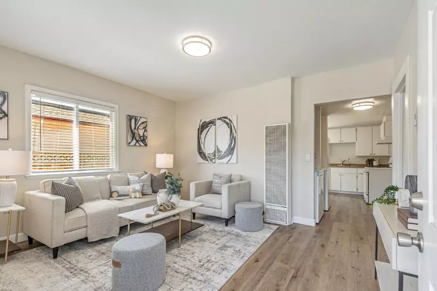 295 N 16th ST, San Jose, CA 95112