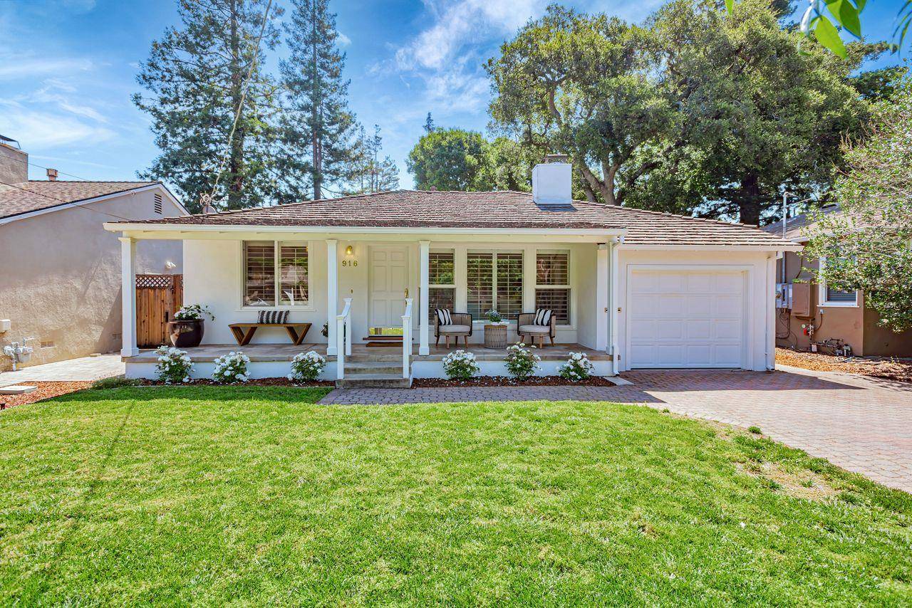 Menlo Park, CA 94025,916 Peggy LN
