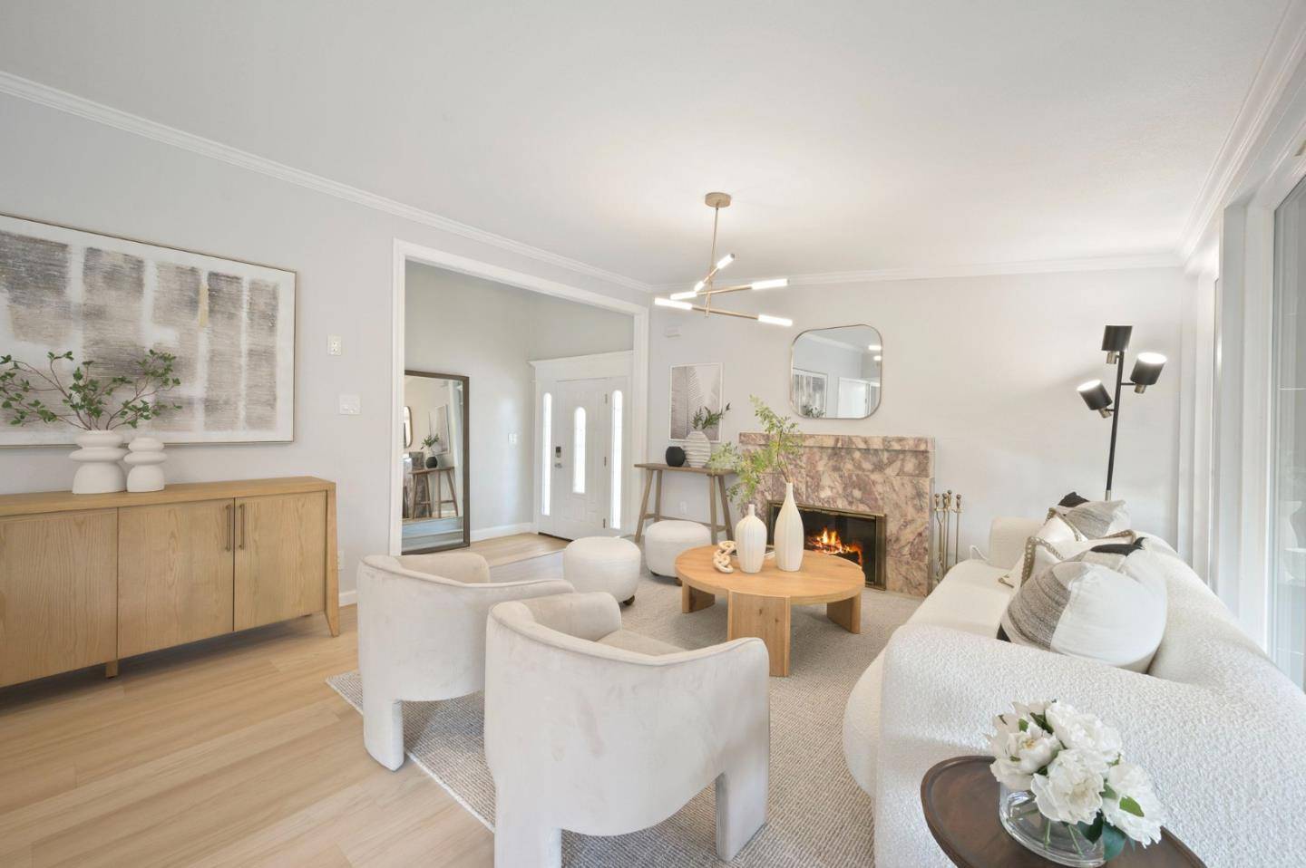 Sunnyvale, CA 94086,1114 Lily AVE