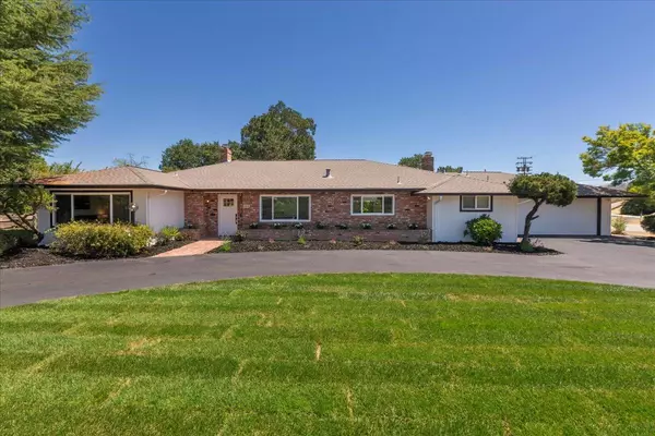 190 W San Martin AVE, San Martin, CA 95046