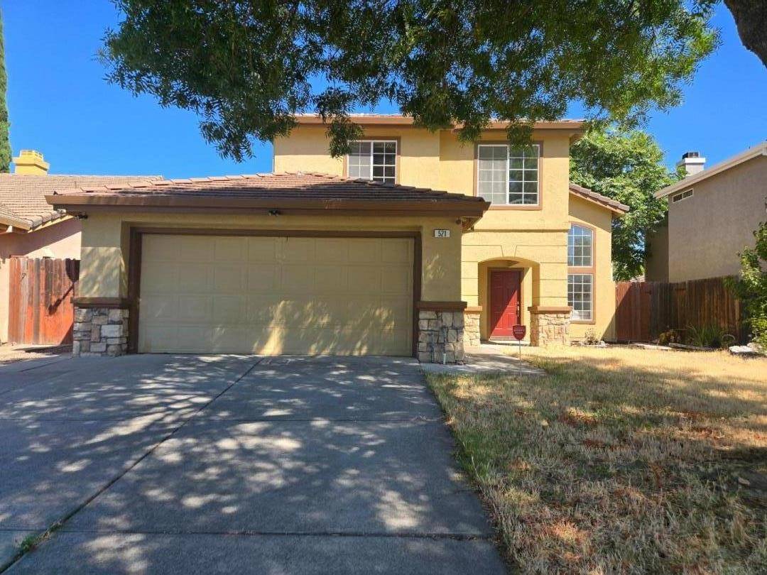 521 LEAMON ST, Tracy, CA 95376