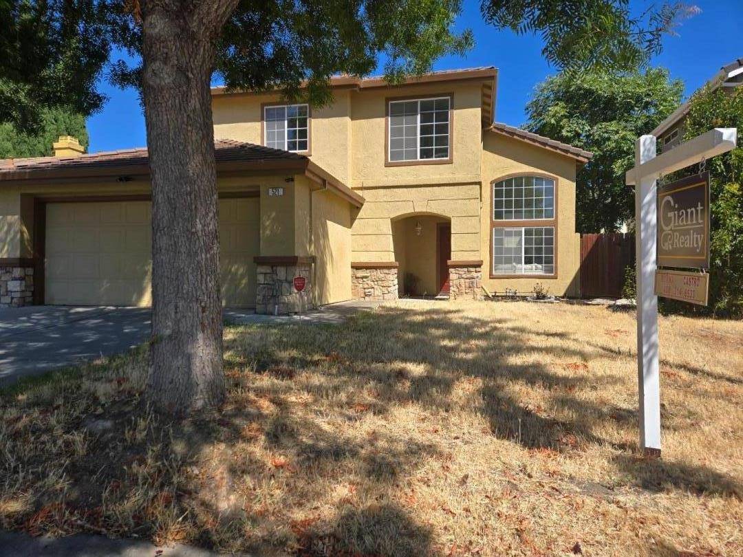 Tracy, CA 95376,521 LEAMON ST