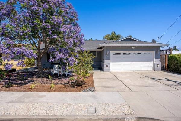 140 Suburbia AVE, Santa Cruz, CA 95062