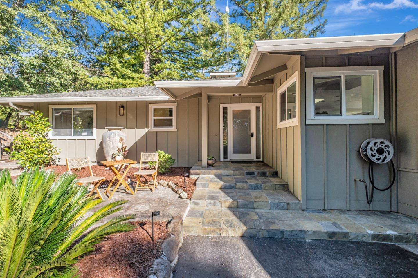 Los Gatos, CA 95033,24705 Spanish Oaks RD