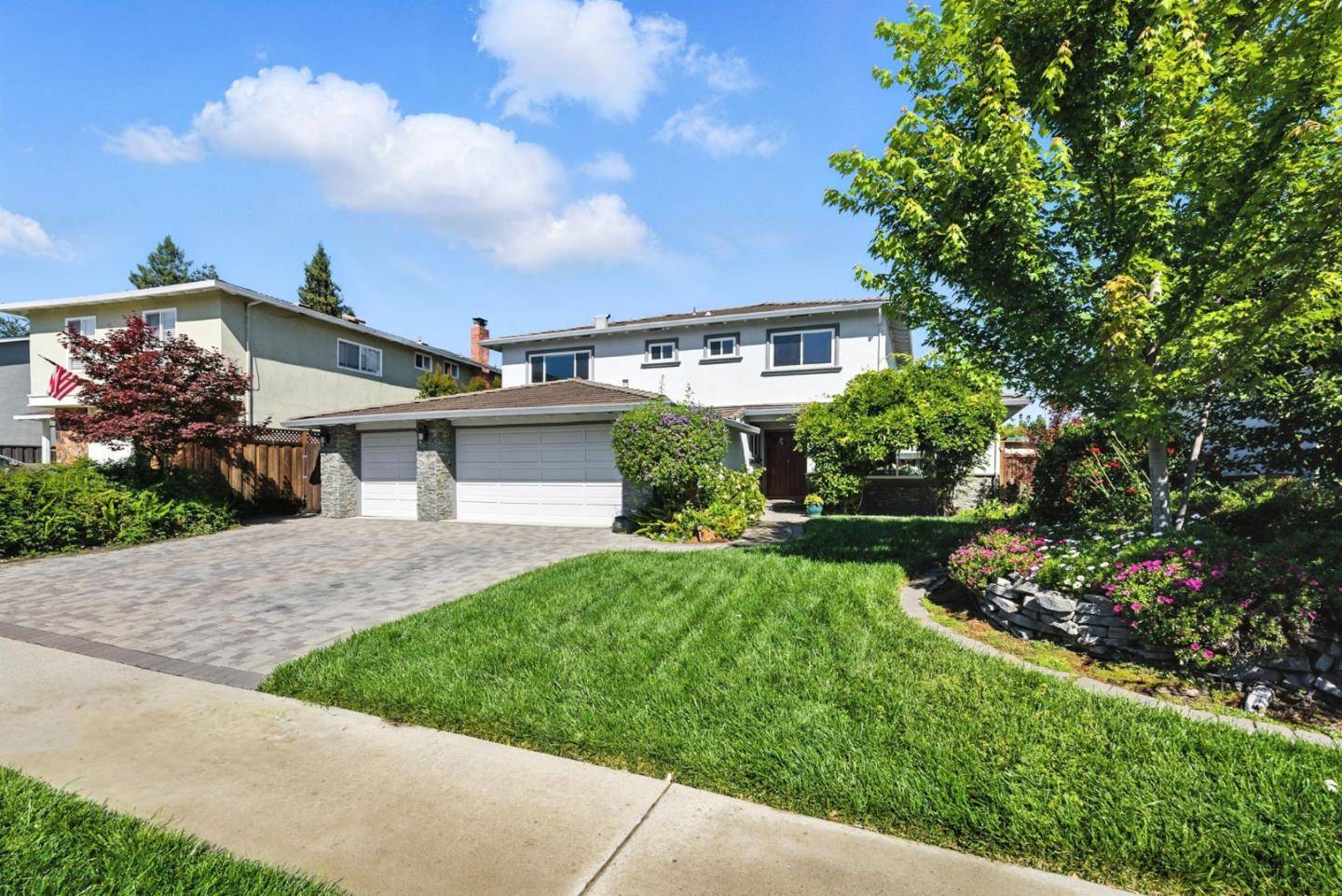 San Jose, CA 95136,4957 New Compton CT