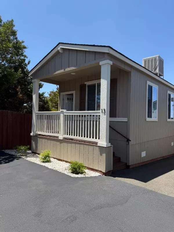 1161 Benicia RD 13, Vallejo, CA 94590