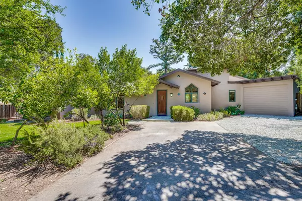 1625 Hazelaar WAY, Los Altos, CA 94024