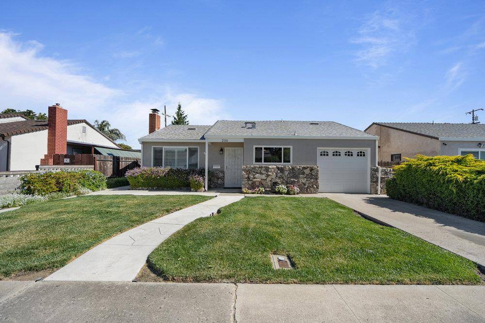 230 San Juan DR, Hollister, CA 95023