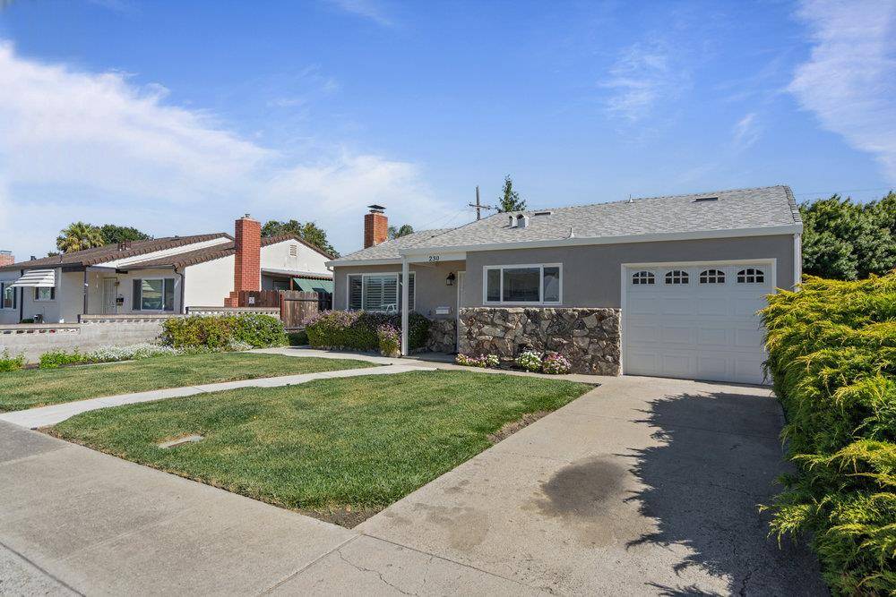Hollister, CA 95023,230 San Juan DR