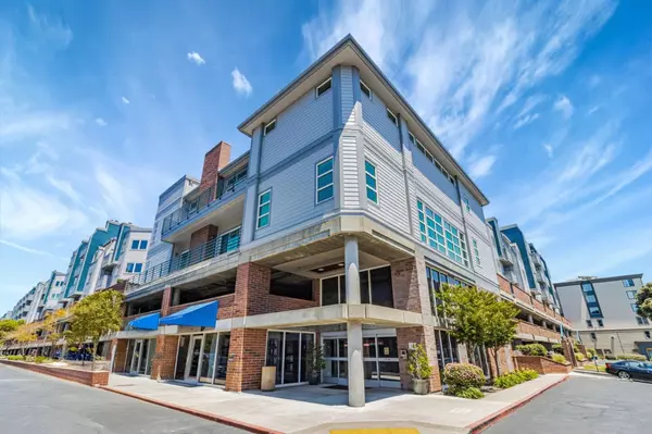 6400 Christie AVE 5408, Emeryville, CA 94608