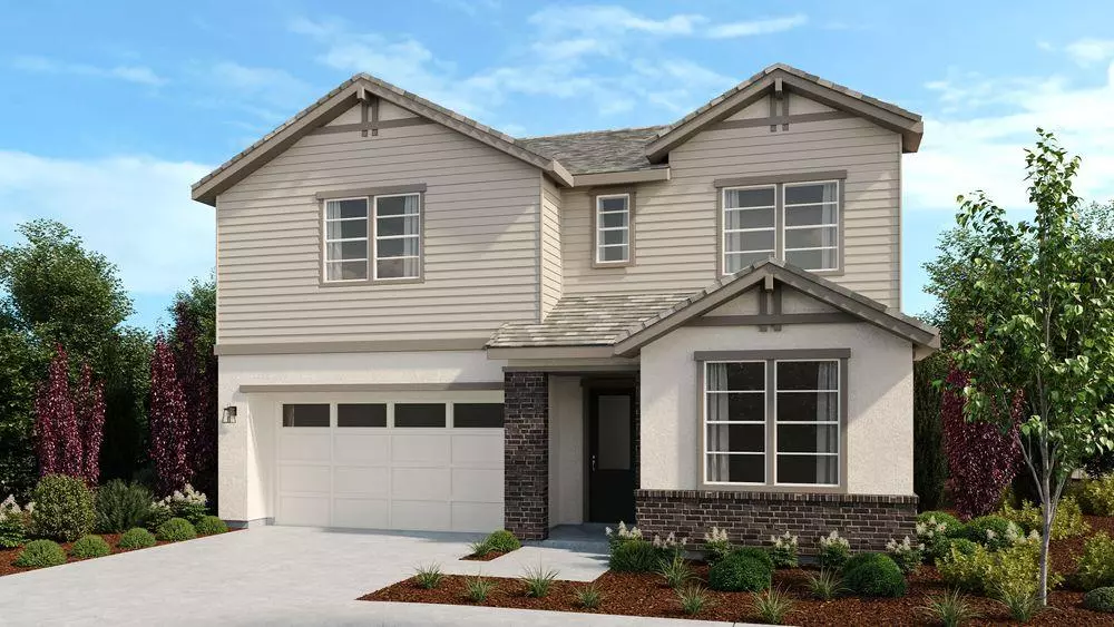 3966 Gallagher LN, Dublin, CA 94568