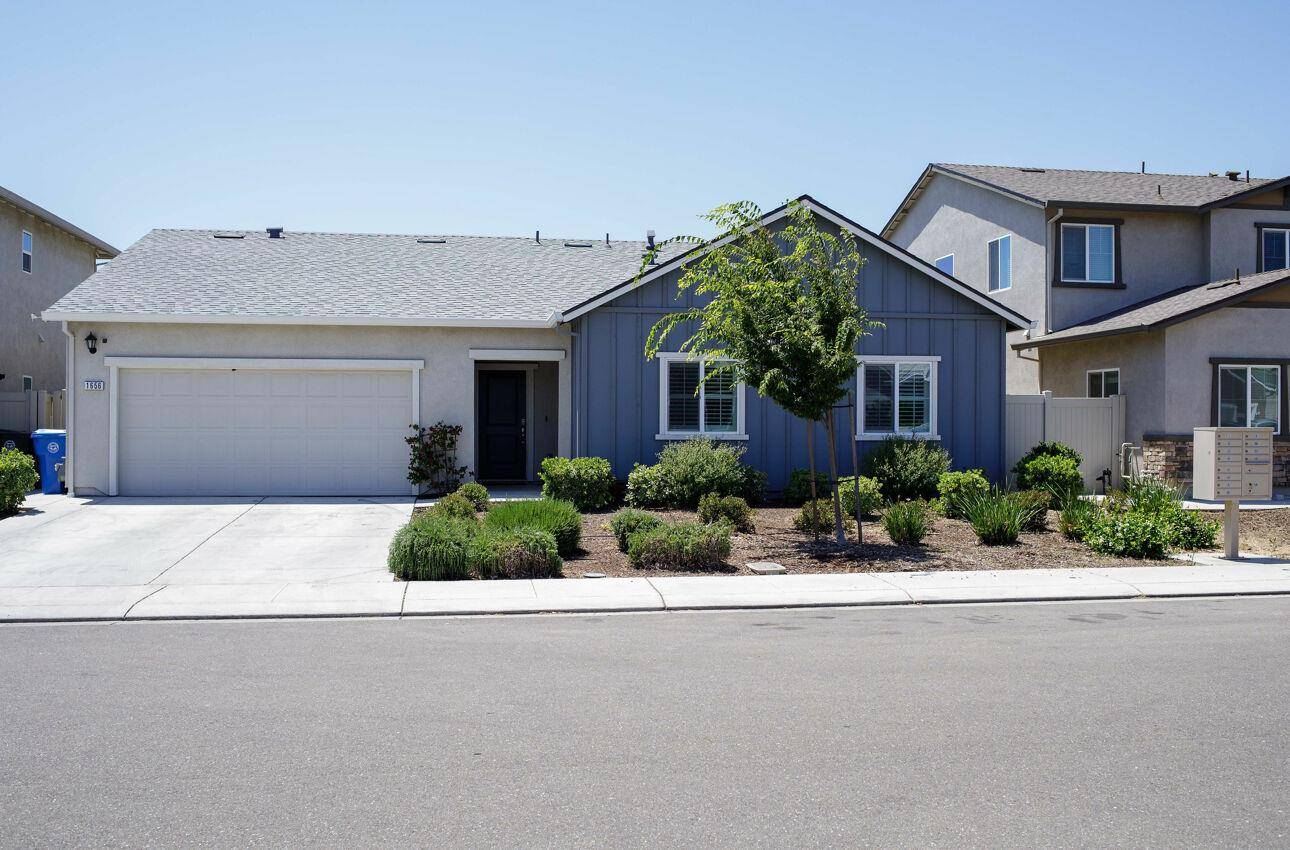 1656 United ST, Manteca, CA 95337